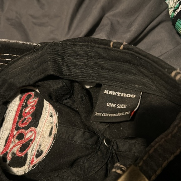 Cap - Picture 3 of 3